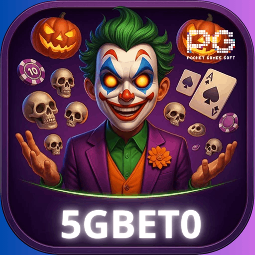 Imagem promocional da 5GBET0 mostrando a plataforma e suas vantagens